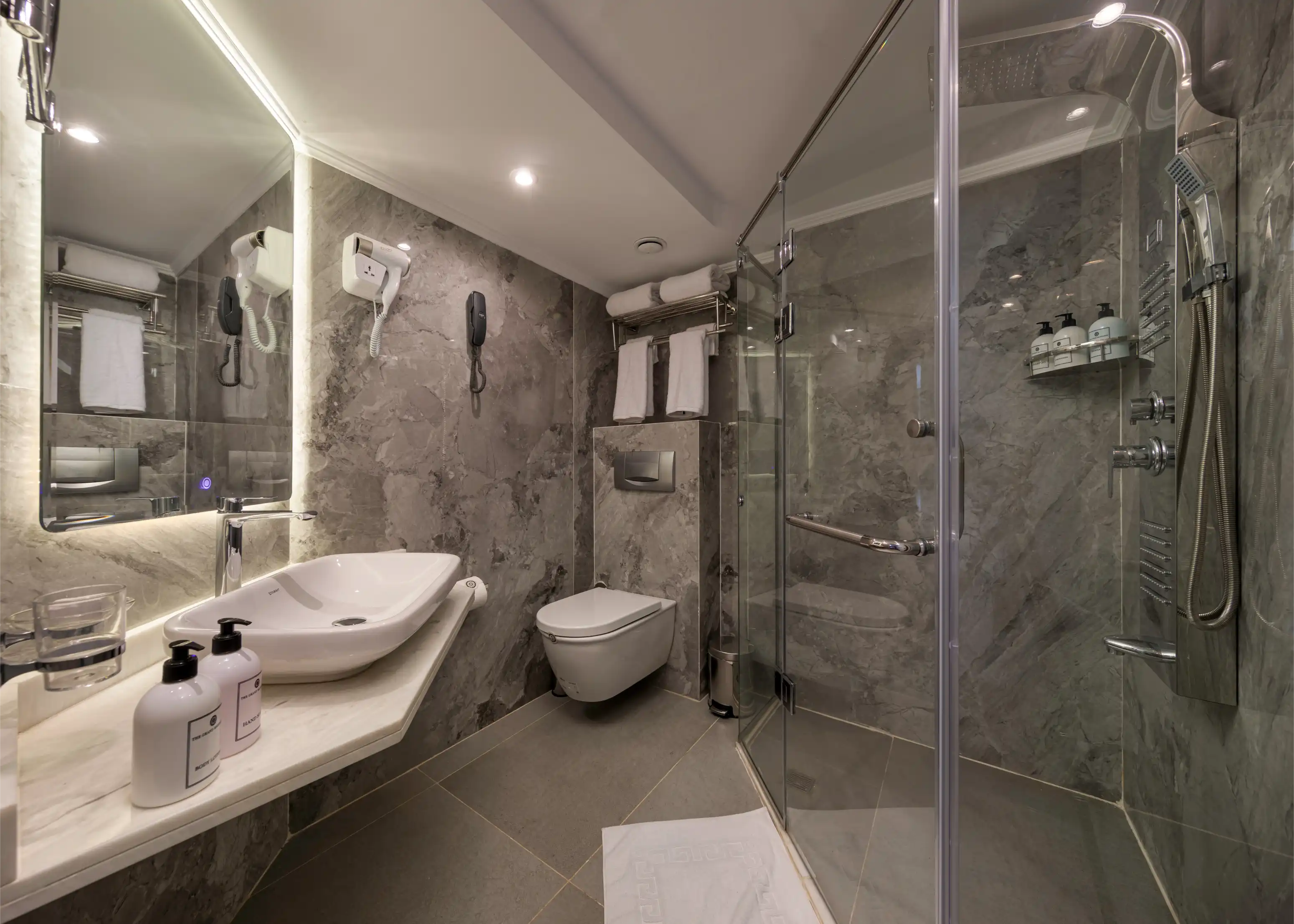 Nile Cruise Grand Mandarin